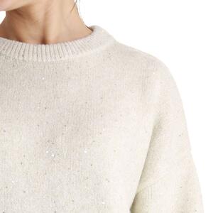 MAGLIA PAILLETTES MOLLY BRACKEN - Mad Fashion | img vers.300x/